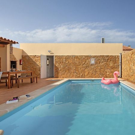 Vila Seguidilla Relax Gran Tarajal Exteriér fotografie