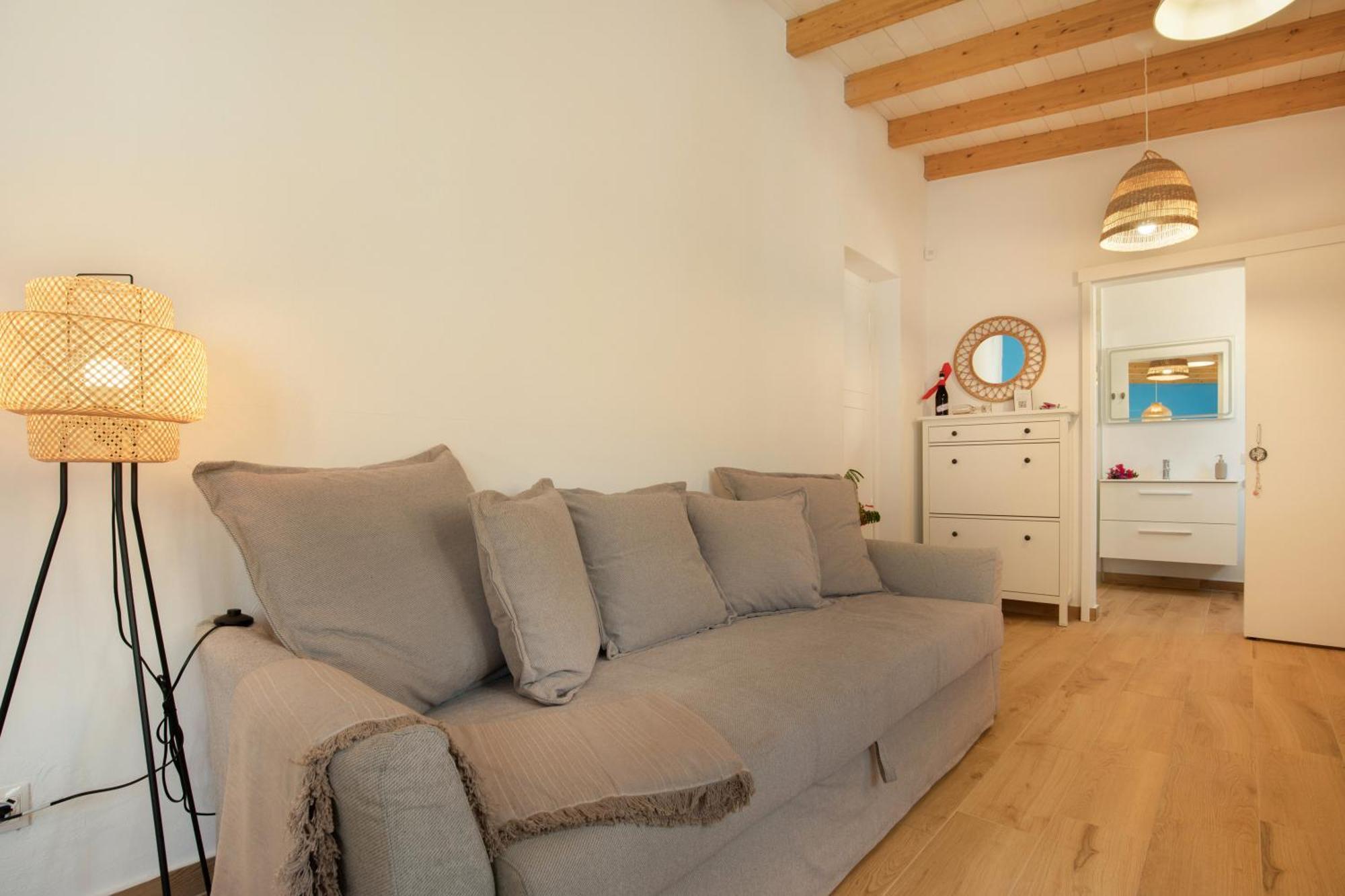 Vila Seguidilla Relax Gran Tarajal Exteriér fotografie